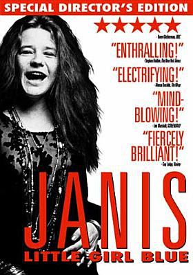 Janis : little girl blue