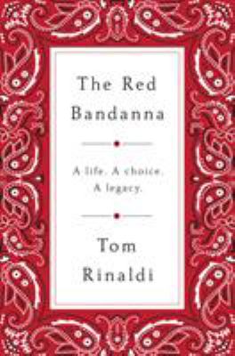 The red bandanna