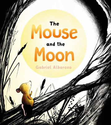 The mouse and the moon