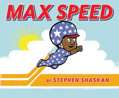 Max speed