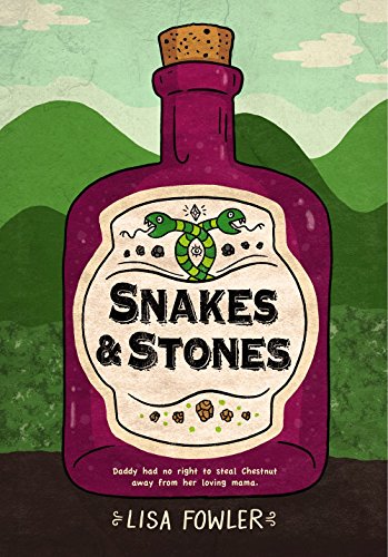 Snakes & stones