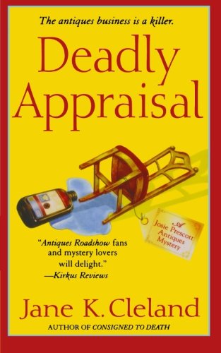 Deadly appraisal