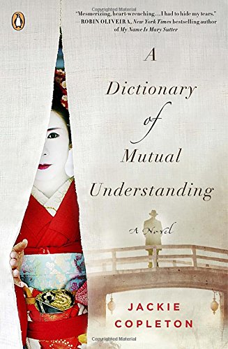 A dictionary of mutual understanding : a novel