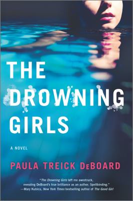 The drowning girls