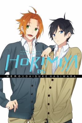 Horimiya. Vol. 5