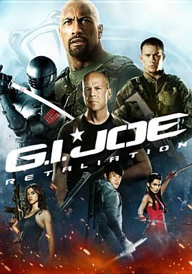 G.I. Joe : retaliation