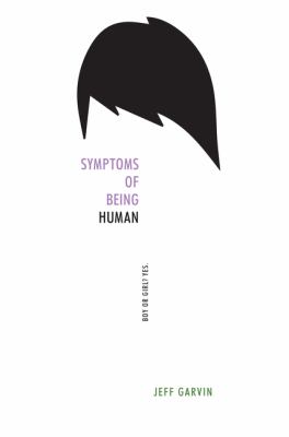 Symptoms of being human