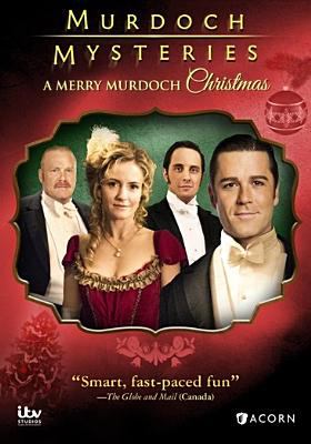 Murdoch Mysteries : a Merry Murdoch Christmas