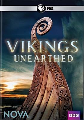 Vikings unearthed