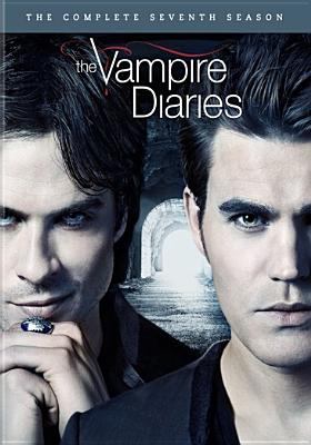 The vampire diaries. the complete seventh season