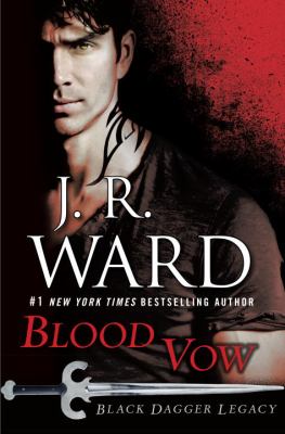 Blood vow