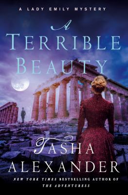 A terrible beauty : a Lady Emily mystery