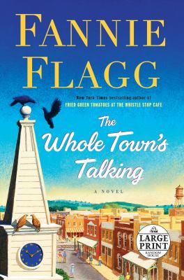 The whole town's talking : a novel