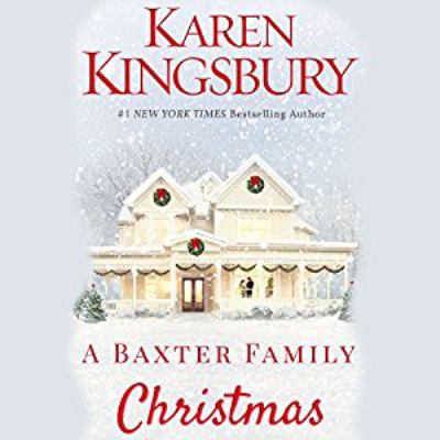 A Baxter family Christmas