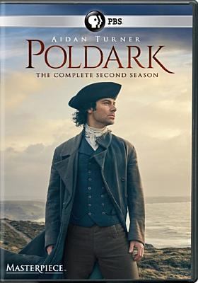 Poldark. The complete second season /