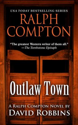 Ralph Compton : outlaw town