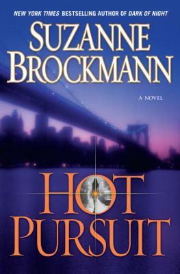 Hot pursuit: a novel