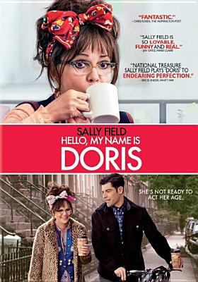 Hello, my name is Doris