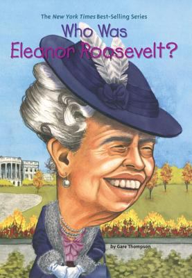 Who was Eleanor Roosevelt?