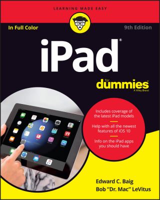 iPad