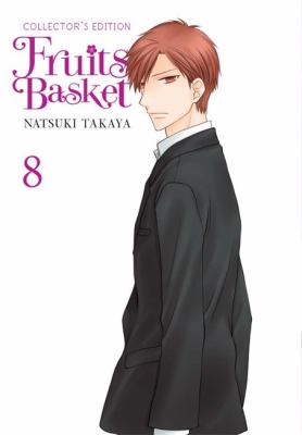 Fruits Basket. 8 /