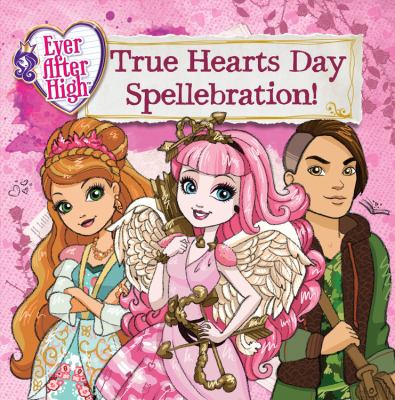 True hearts day spellebration