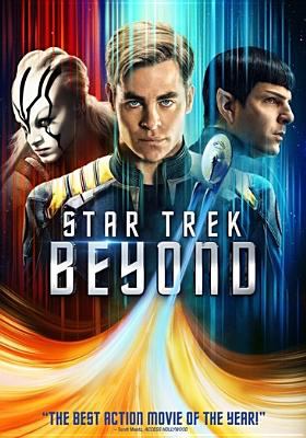 Star Trek : beyond