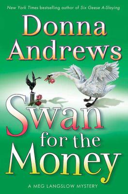 Swan for the money