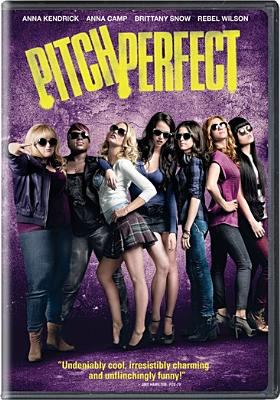 Pitch perfect