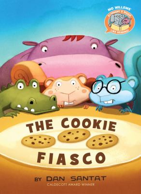 The cookie fiasco