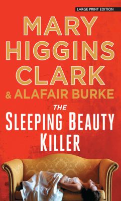 The Sleeping Beauty killer : an under suspicion novel