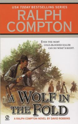 A wolf in the fold : a Ralph Compton novel