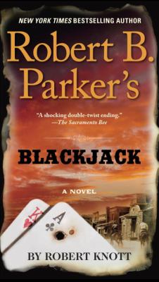 Robert B. Parker's Blackjack