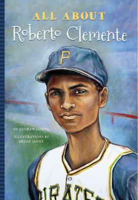 All about Roberto Clemente