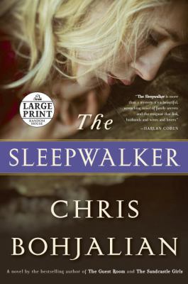 The sleepwalker : a novel