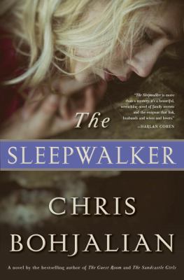 The sleepwalker : a novel