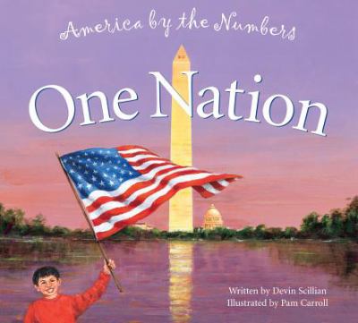 One nation : America by the numbers