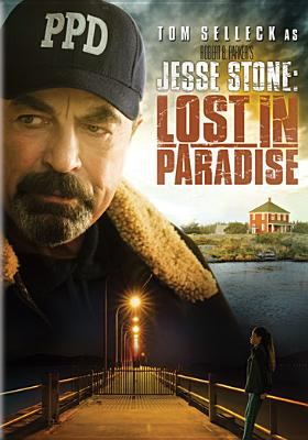 Jesse Stone : lost in paradise
