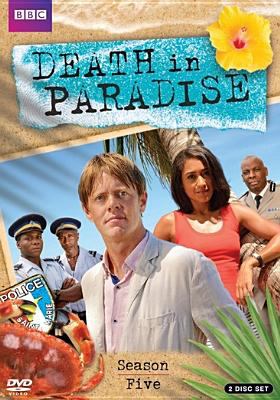 Death in paradise. Season five /