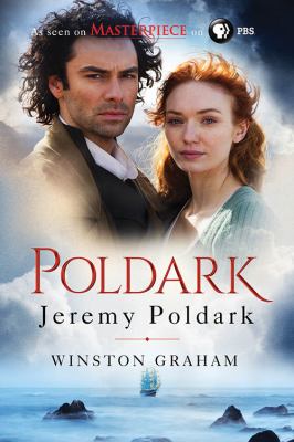 Jeremy Poldark : a Novel of Cornwall, 1790-1791