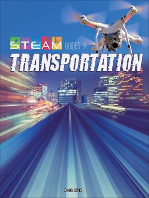 STEAM guides in transportation