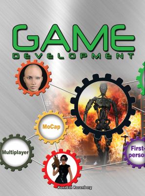 STEAM jobs in game development