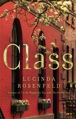 Class : a novel