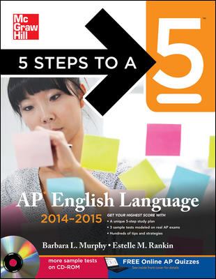 AP English language,  2014-2015