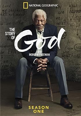 The story of God. Season one