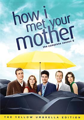 How I met your mother, season eight.