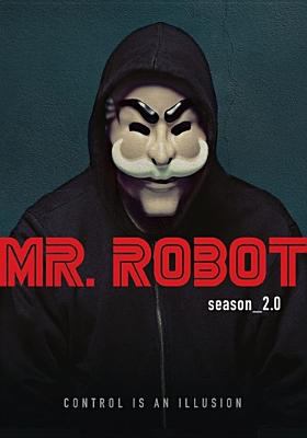 Mr. Robot. Season_2.0 /