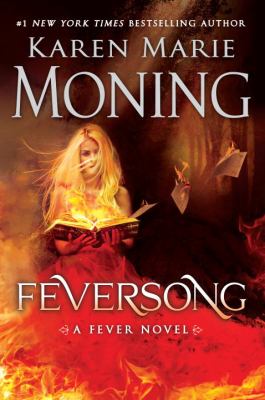Feversong : A Fever Novel.
