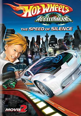 Hot Wheels : the speed of silence