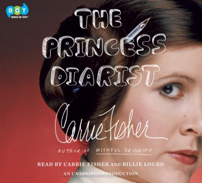 The princess diarist